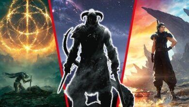 Which game will be the Switch 2's 'Skyrim moment'?