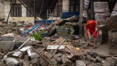 Vietnam mobilizes strong response as Typhoon Yagi leaves behind catastrophic consequences