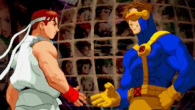 Poll: Marvel vs. Capcom Fighting Collection is out today, would you buy it?