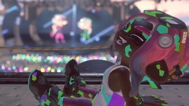 Officially, Splatoon 3's "Regular Updates" Are Coming to an End