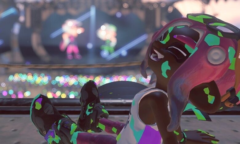 Officially, Splatoon 3's "Regular Updates" Are Coming to an End