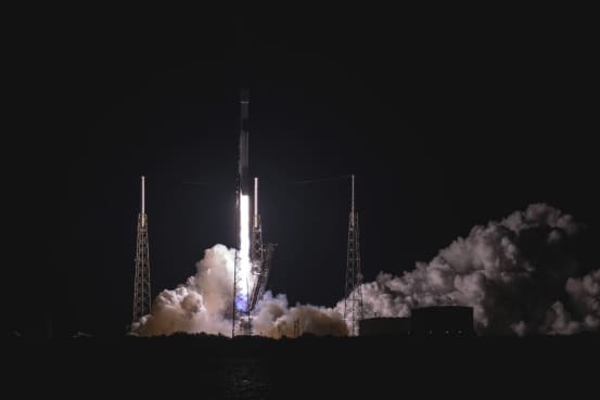 Musk vows legal action after FAA pushes for SpaceX fine