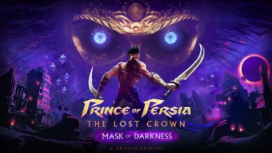 Prince Of Persia: The Lost Crown Switch Story DLC Delayed In "Some Countries"