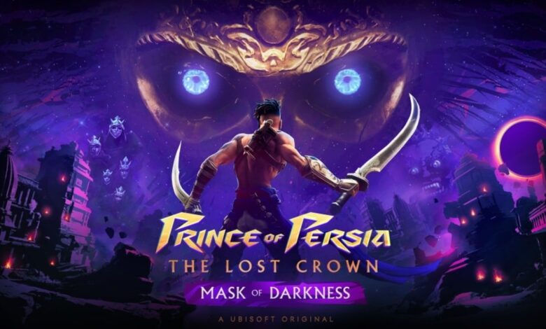 Prince Of Persia: The Lost Crown Switch Story DLC Delayed In "Some Countries"