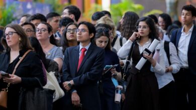 Youth Lead the Way to the UN Future Summit