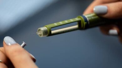 FTC Accuses Drug Middlemen of Driving Up Insulin Prices