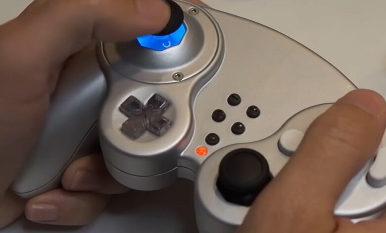 New DIY Kit Aims to Resurrect "Classic GameCube Controller Feel"