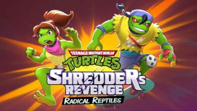 Teenage Mutant Ninja Turtles: Shredder's Revenge Gets New DLC Update