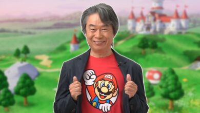 Miyamoto says Nintendo will go in a 'different direction' from current AI trends