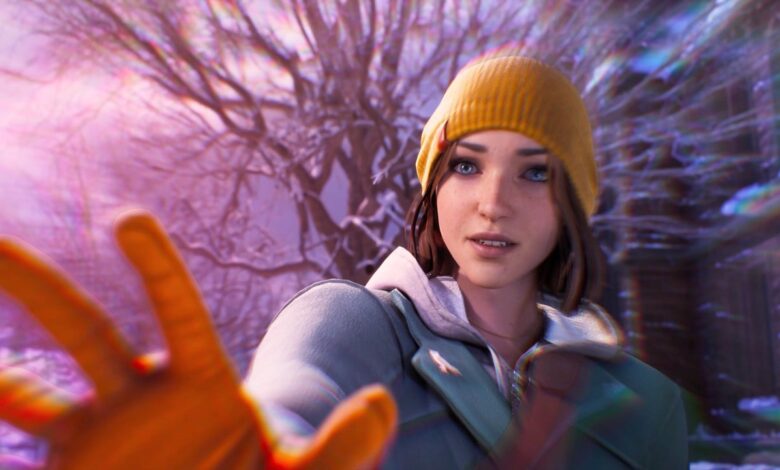 Life is Strange: Double Exposure Directors Discuss Caulfield, Canon & Switch