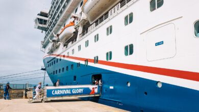 I Almost Missed My Cruise – Here's How You Can Avoid Becoming a Dock Runner