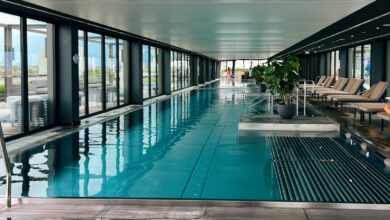 Andaz Munich Schwabinger Tor review