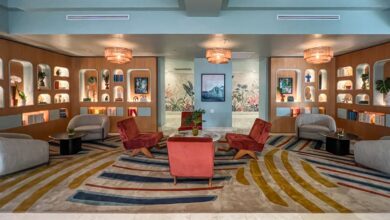 First Look at the Renovated Renaissance Orlando at Disney Springs