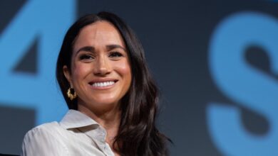 Meghan Markle's rebranding was 'expected', source says