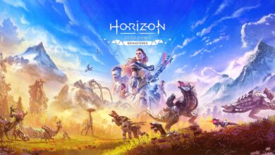 (For Southeast Asia) Horizon Zero Dawn Remastered to Launch on PS5, PC on October 31, 2024 – PlayStation.Blog