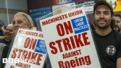 Workers voted overwhelmingly to support the strike.