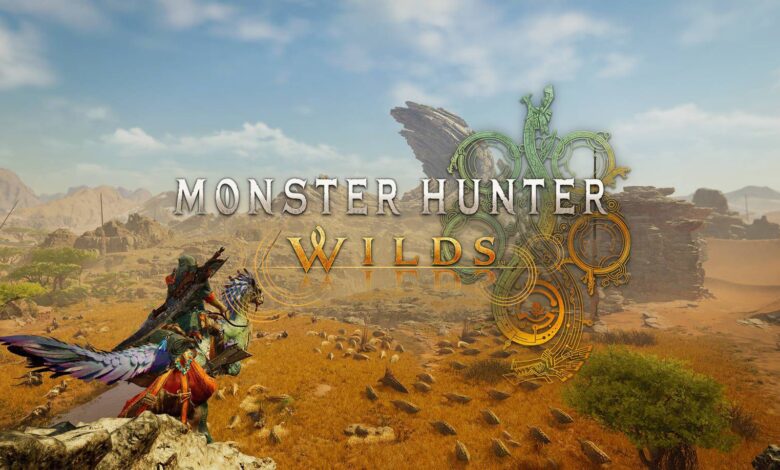 Monster Hunter Wilds: hands-on with the opening missions