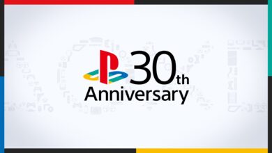 Celebrating 30 years of PlayStation: My First GT, digital soundtracks, “Shapes of Play” collection – and there’s more to come