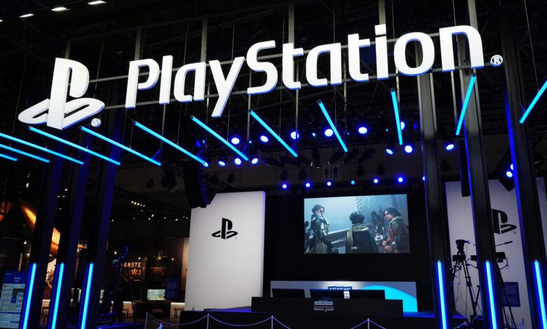 Tokyo Game Show 2024 PlayStation booth recap: hands-on report