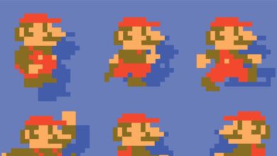 New AI Model Can Simulate 'Super Mario Bros.' After Watching Game Footage