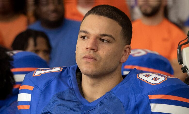 'American Sports Story': Josh Rivera on the Anxiety and Pain Behind Aaron Hernandez