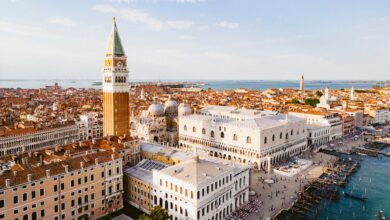 Venice cruise port: How to spend your day in Italy’s most romantic city