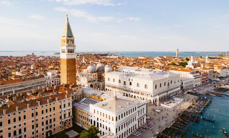 Venice cruise port: How to spend your day in Italy’s most romantic city