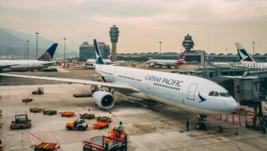 Cathay Pacific Asia Miles: How to earn and redeem miles, elite status and more