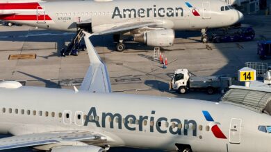 American Cuts 4 More Routes to Austin, Adds New International Destination