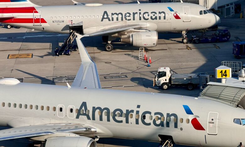 American Cuts 4 More Routes to Austin, Adds New International Destination