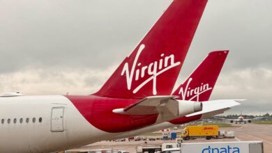 Virgin Atlantic to fly to Canada for first time in 10 years as part of three-route expansion