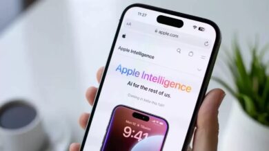 Apple to Introduce 6 New AI Features with iPhone 16 and iPhone 16 Pro Models at It's Glowtime Event