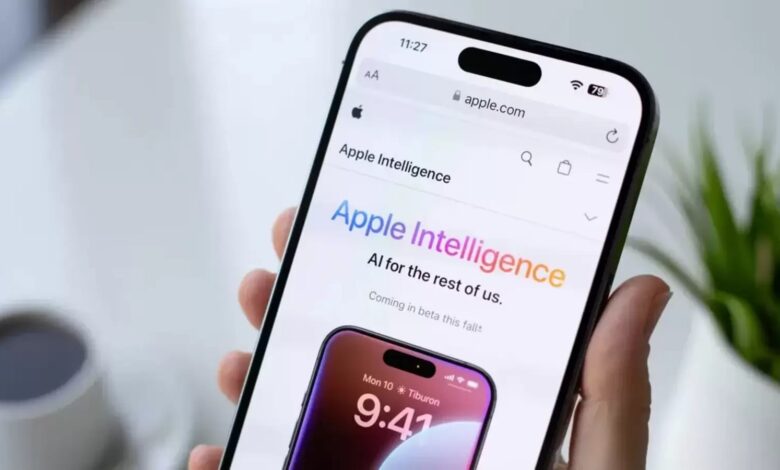 Apple to Introduce 6 New AI Features with iPhone 16 and iPhone 16 Pro Models at It's Glowtime Event