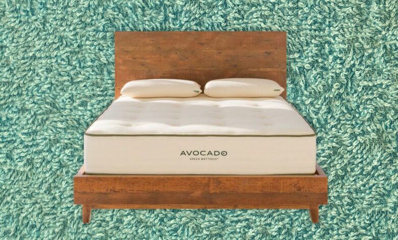 11 Best Organic Mattresses, Sheets, Bedding (2024): Non-Toxic and Natural