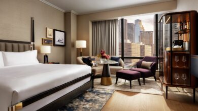 Raffles Boston launches big promotion to celebrate the first birthday of this super luxury hotel