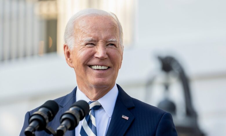 Biden To Host Brunch In Celebration Of Black Excellence White House