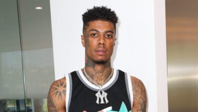 Blueface Unveils New Prison Images While Serving Four-Year Sentence