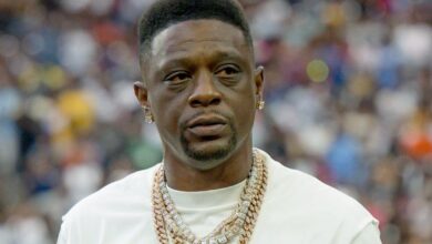 Boosie Faces Warrant In Texas For Unpaid Chauffeur Service Bill