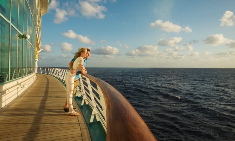 Is it better to book a cruise through a travel agent? We say yes.