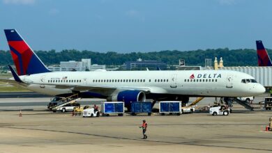 Delta adds five new Austin routes just weeks after American's big exit