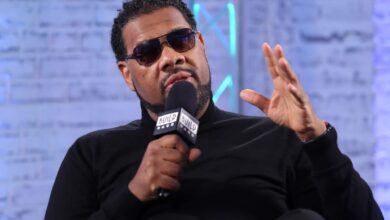 Fatman Scoop Cause Of Death Revealed By Connecticut Medical Examiners