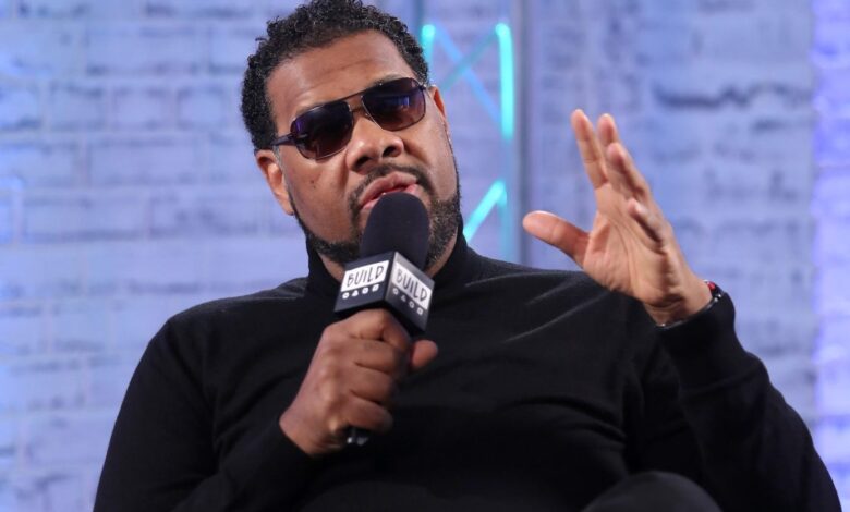 Fatman Scoop Cause Of Death Revealed By Connecticut Medical Examiners