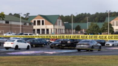 Georgia Bureau Of Investigation (GBI) Reveals More Details About The Moments Before The Apalachee High School Shooting