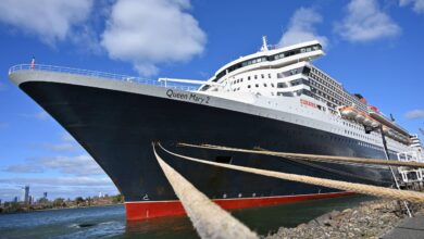 Cunard's World Club Loyalty Program: Everything You Need to Know