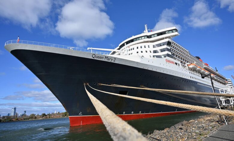 Cunard's World Club Loyalty Program: Everything You Need to Know