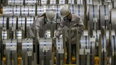 China Economy: Japanese Companies Are Pulling Out