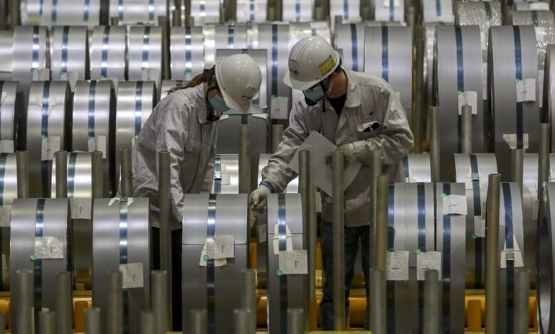 China Economy: Japanese Companies Are Pulling Out