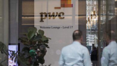 PwC is 'tipping the scales' on hybrid working and will start tracking employee locations