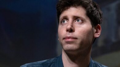 Sam Altman Says Running OpenAI Teams Is Extremely Difficult and Time-Consuming After CTO's Unexpected Departure