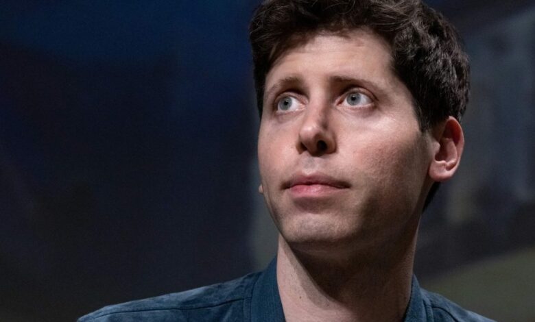 Sam Altman Says Running OpenAI Teams Is Extremely Difficult and Time-Consuming After CTO's Unexpected Departure